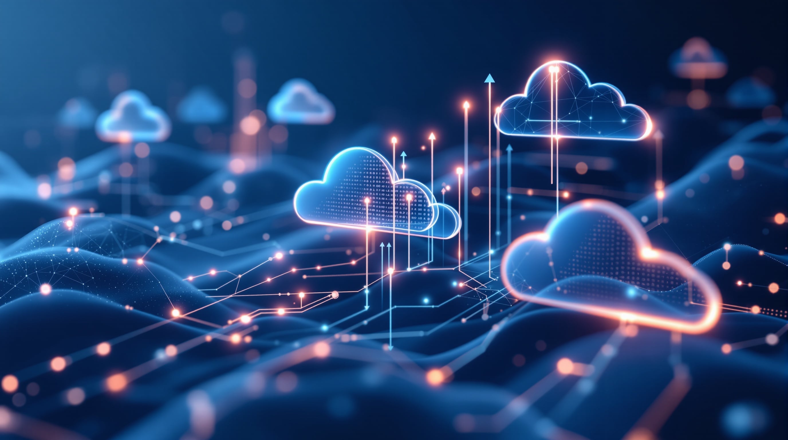 Sales Excellence im Cloud-Business: Wie Managed Service Provider ihre Pipeline systematisch aufbauen