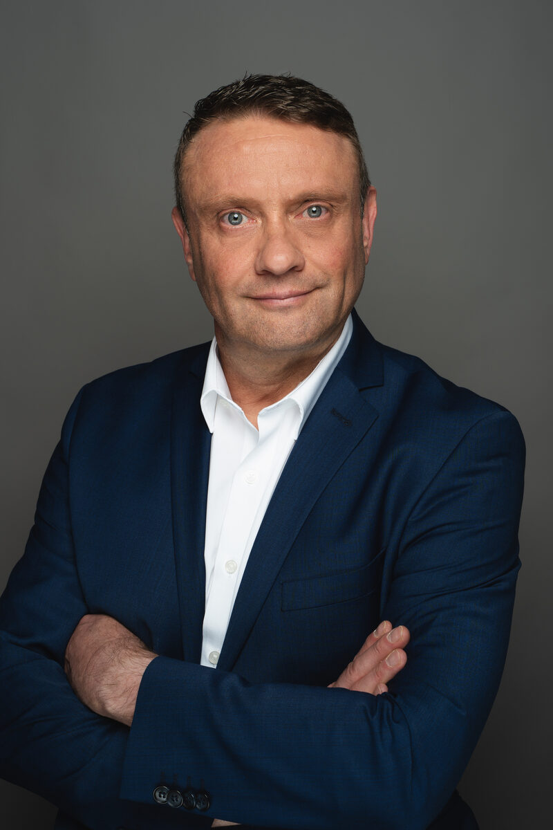 Heiko Jassmann – Ihr Ansprechpartner für GTM-Beratung