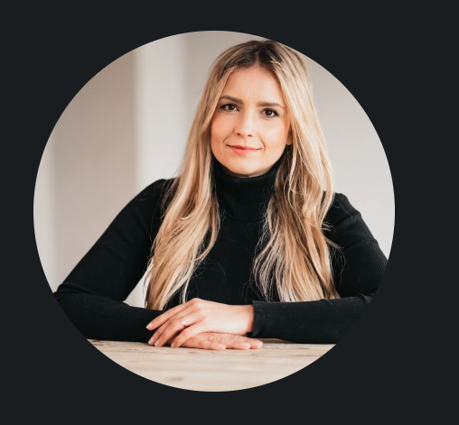 Profilbild von Nancy Schubert