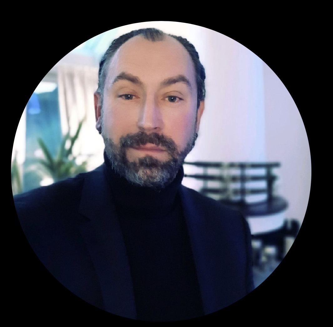 Profilbild von Rafael Gödde