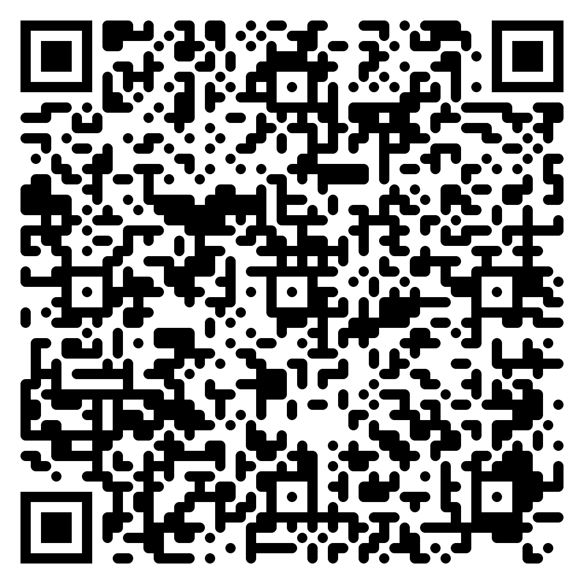 QR-Code: Slack Workspace beitreten